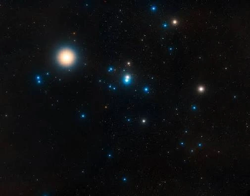 Gugus bintang Hyades