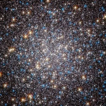 Gugus bintang Messier 13