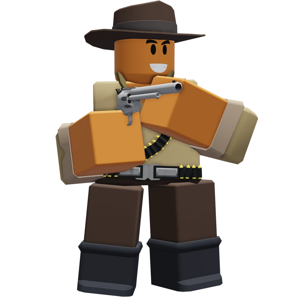 Cowboy Icon