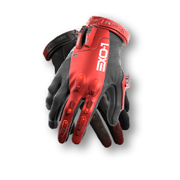 Hot-Work Hands PPE