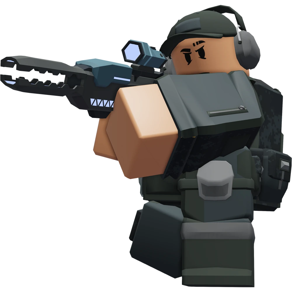 Ranger Icon