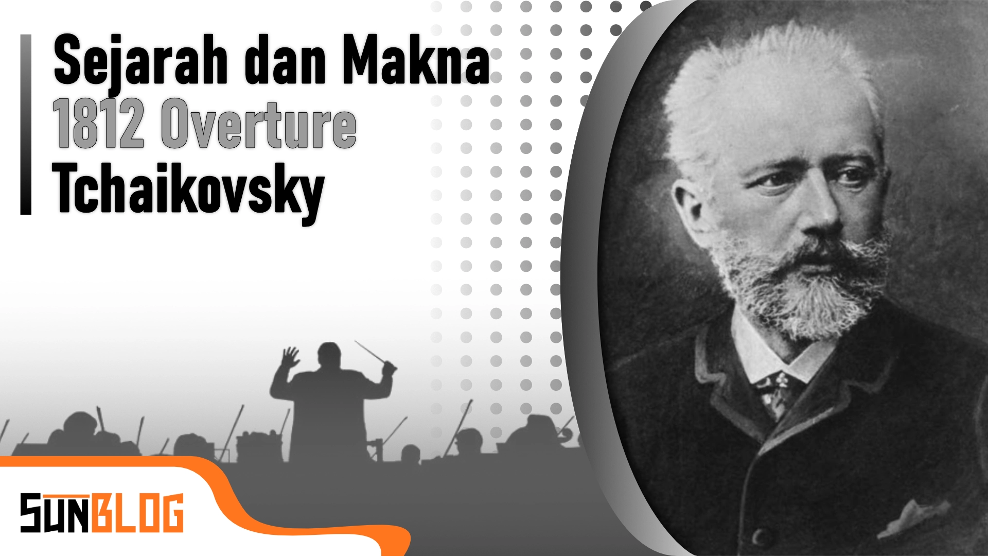 Thumbnail for 1812 Overture: Sejarah, Makna, dan Simbolisme di Balik Karya Tchaikovsky